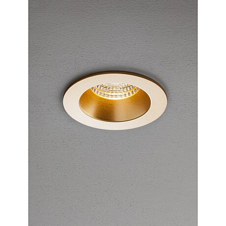 Zápustné LED svítidlo MT 144 LED 70381 4000K, Smarter