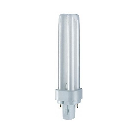 Úsporná žárovka Osram Dulux D G24d-3, 26W, 1800lm, 4000K