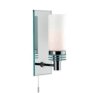 Koupelnové svítidlo 5611-1CC-LED