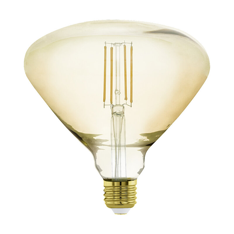 EGLO Vintage LED žárovka E27 4,5W 110114 Eglo