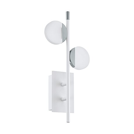 Nástěnné LED svítidlo OLINDRA 96969 Eglo