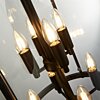 Anglické svítidlo 3068-8BK Lantern grande Searchlight