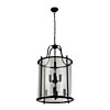Anglické svítidlo 3068-8BK Lantern grande Searchlight