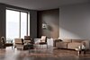 Anglické svítidlo 3068-8BK Lantern grande Searchlight