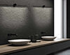 Koupelnové LED světlo 20145 Zambelis 60cm IP44 černé