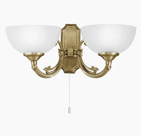 Nástěnné svítidlo SAVOY Eglo 82752