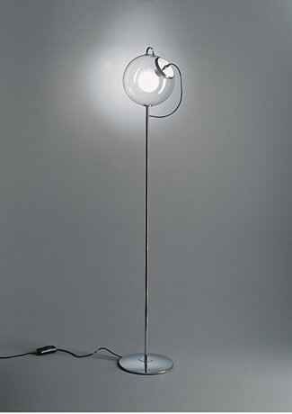 Lampa stojací Artemide MICONOS  terra
