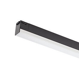 LED spot MCKRS01NW OP 0,306m 4000K do lišt z řady XCLICK M RECESSED/SURFACE