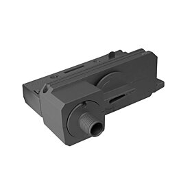 Adaptér TK1017 BK pro lišty z řady TRACK N