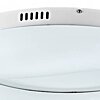 Stmívatené stropní LED svítidlo Azzardo Donut TOP 60 AZ2062