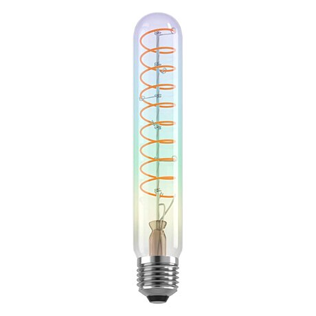 LED žárovka 110204 Eglo decorative spiral stmívatelná