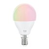 LED žárovka 12252 Eglo E14 5W 470lm 2700-6500K