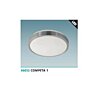 Stropní LED svítidlo COMPETA 1 Eglo 96032