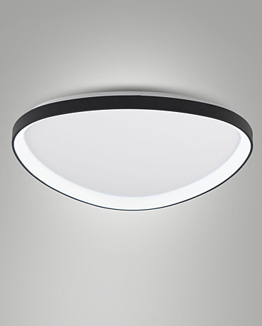 Stropní světlo Quirk 3789-64-101 stmívatelné Fabas