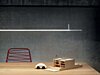 Italské LED světlo LineaLight Opti-Line_P 8038 stmívatelné