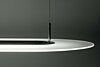Italské LED světlo LineaLight Opti-Line_P 8038 stmívatelné