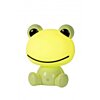 Dětská lampička Lucide DODO FROG 71592/03/85 stmívatelný