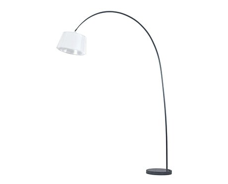 Stojací lampa PL-Dover vysoká 2,2m