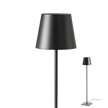 Venkovní lampa 90059 Giorgio Floor 1,5m Redo Group