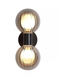 Anglické světlo 30507BK Searchlight smoke