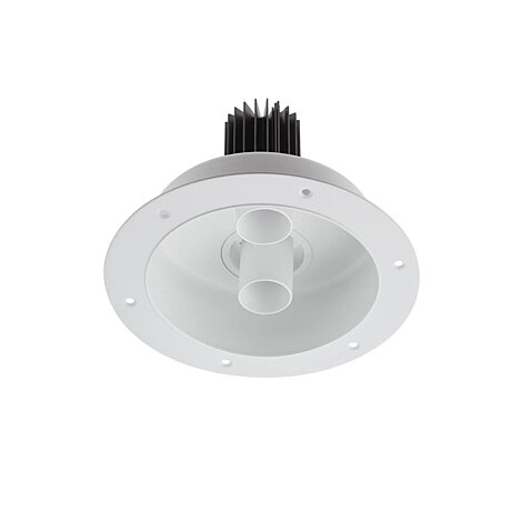 Zápustné LED svítidlo XDRILL 2700K DLT02UWW MWH, Arelux