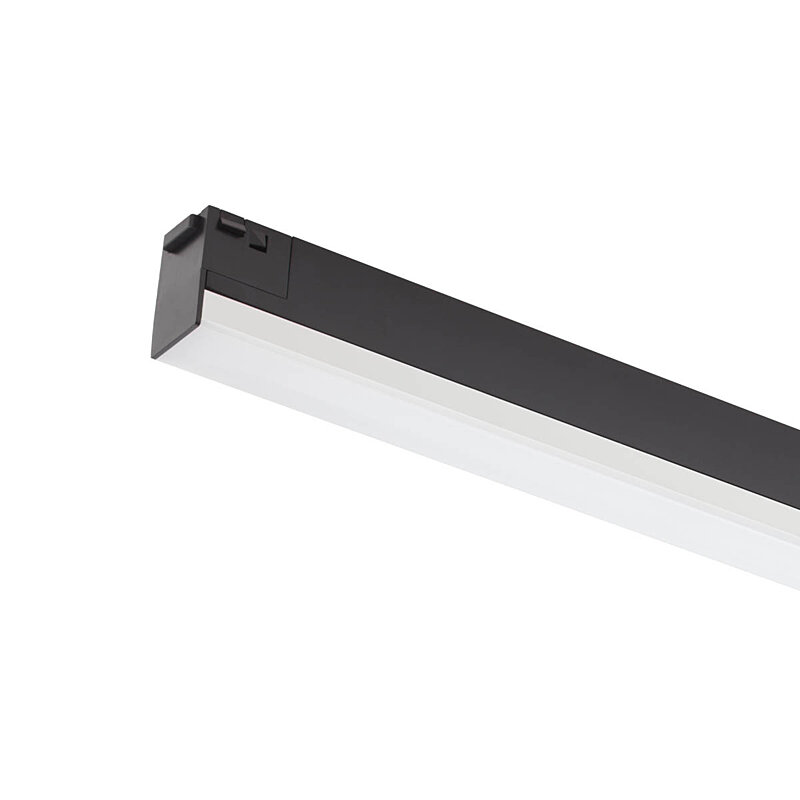 Arelux LED spot MCKRS02NW OP 0,601m 4000K do lišt z řady XCLICK M RECESSED/SURFACE