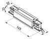 Propojovací konektor TKN1018 MWH pro propojení dvou lišt z řady TRACK N