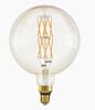 Stmívatelná LED žárovka Eglo 11687 Big Size E27 29cm