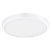 Stropní LED svítidlo FUEVA-A 98292 s ovladačem pr.22,5cm Eglo