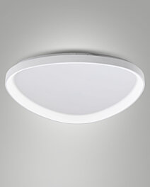 Stropní světlo Quirk 3789-64-102 stmívatelné Fabas