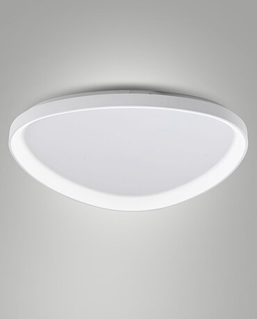 Stropní světlo Quirk 3789-64-102 stmívatelné Fabas