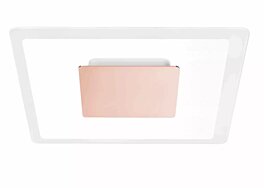 Italské světlo 8926 Aruba 50x50 Linea light