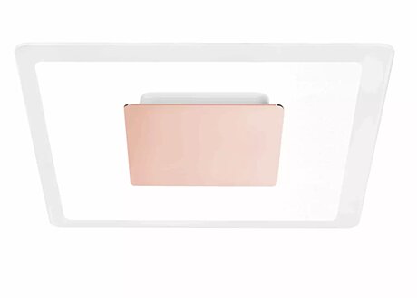 Italské světlo 8926 Aruba 50x50 Linea light