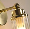 Anglické světlo 29981SB Searchlight satin brass