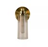 Anglické světlo 29981SB Searchlight satin brass