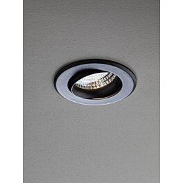 Zápustné LED svítidlo MT 145 LED 70384 3000K, Smarter