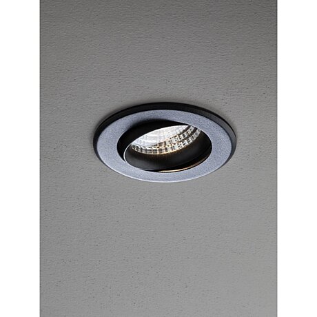 Zápustné LED svítidlo MT 145 LED 70384 3000K, Smarter