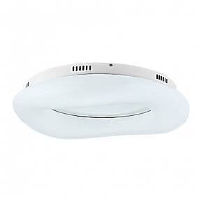 Stmívatelné stropní LED svítidlo Azzardo Donut TOP 91 AZ2064
