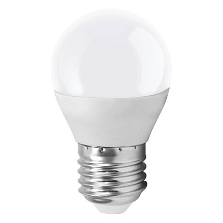 LED žárovka Eglo 12265 E27 4,9W 3000K CRI90