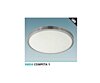 Stropní LED svítidlo COMPETA 1 Eglo 96034