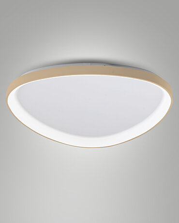 Stropní světlo Quirk 3789-64-119 stmívatelné Fabas