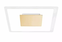 Italské světlo 8927 Aruba 50x50 Linea light