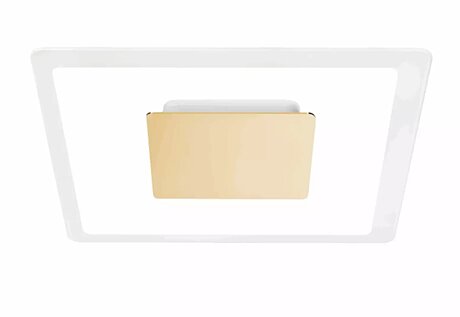 Italské světlo 8927 Aruba 50x50 Linea light