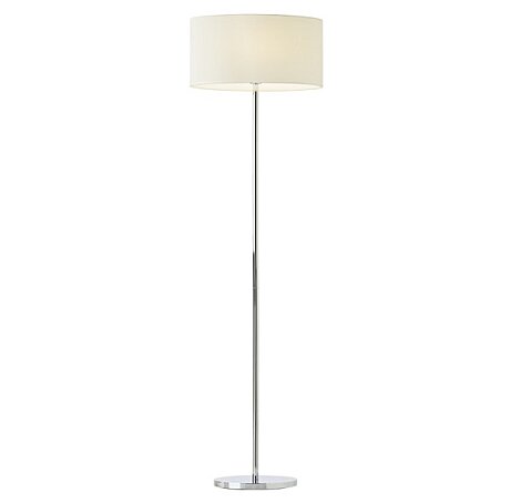 Stojací lampa ENJOY  01-681BG + A01-681BG béžová