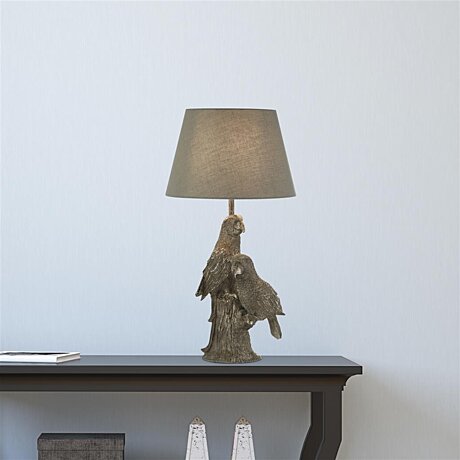 Lampička papoušci EU60112 Searchlight