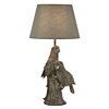 Lampička papoušci EU60112 Searchlight