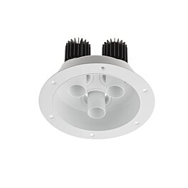 Zápustné LED svítidlo XDRILL 2700K DLT03UWW MWH, Arelux