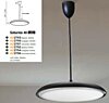 Závěsné LED svítidlo Saturnia 40 3000K AZ2753 Azzardo
