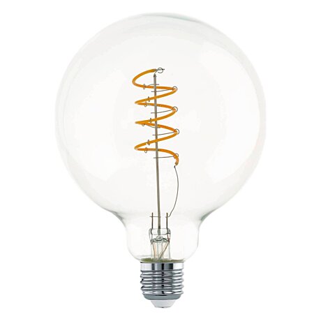 LED žárovka 110073 Eglo Spiral