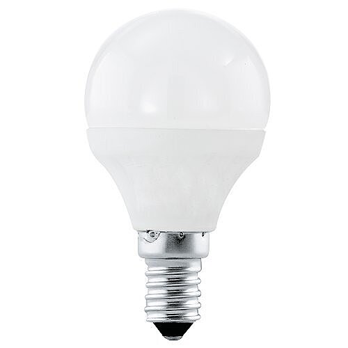 EGLO LED žárovka E14 5W 3000K 12261 Eglo